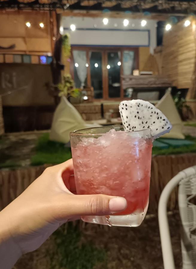 Tiki Bar-Kantiang Guesthouse Ko Lanta 外观 照片
