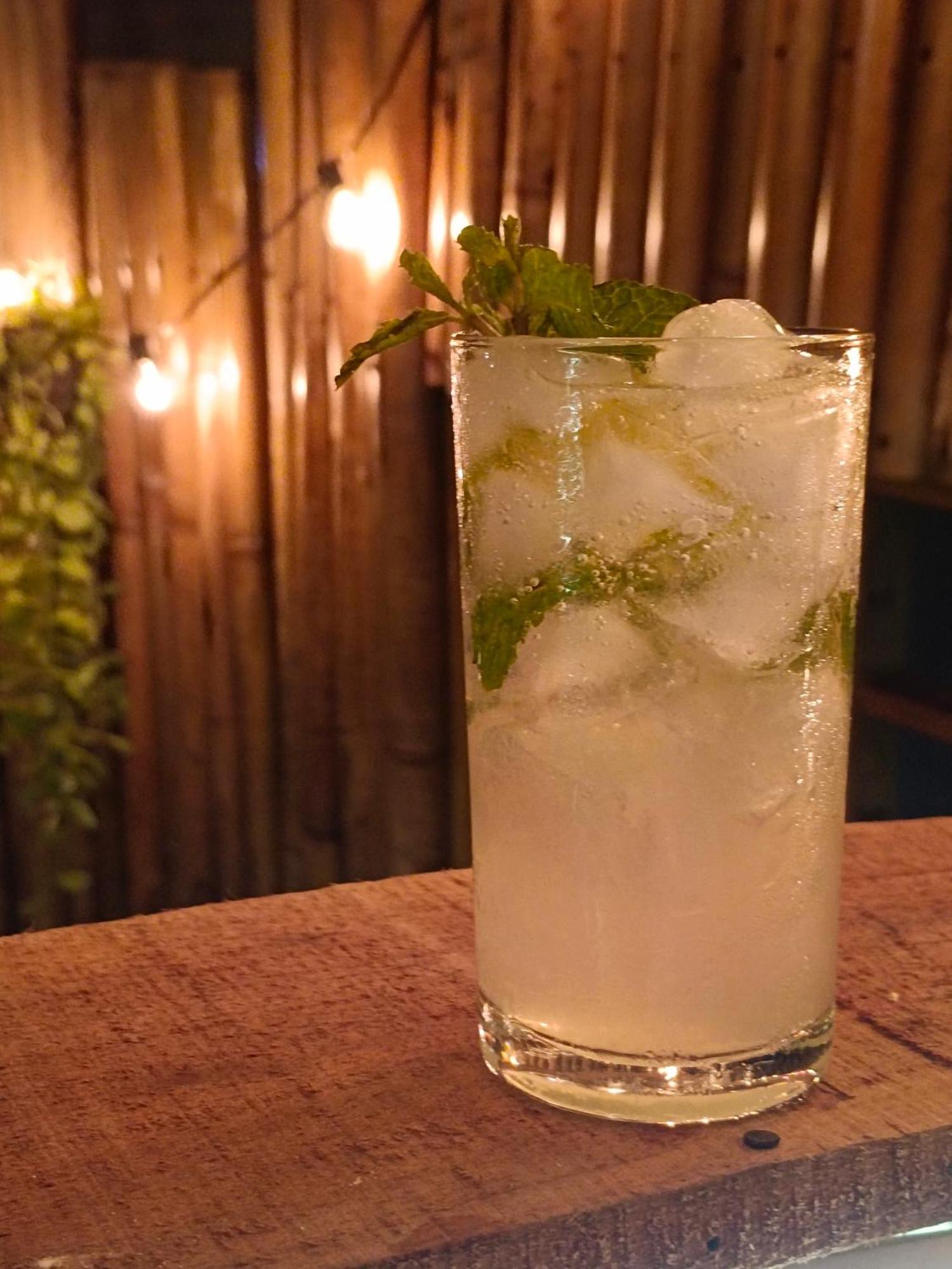 Tiki Bar-Kantiang Guesthouse Ko Lanta 外观 照片