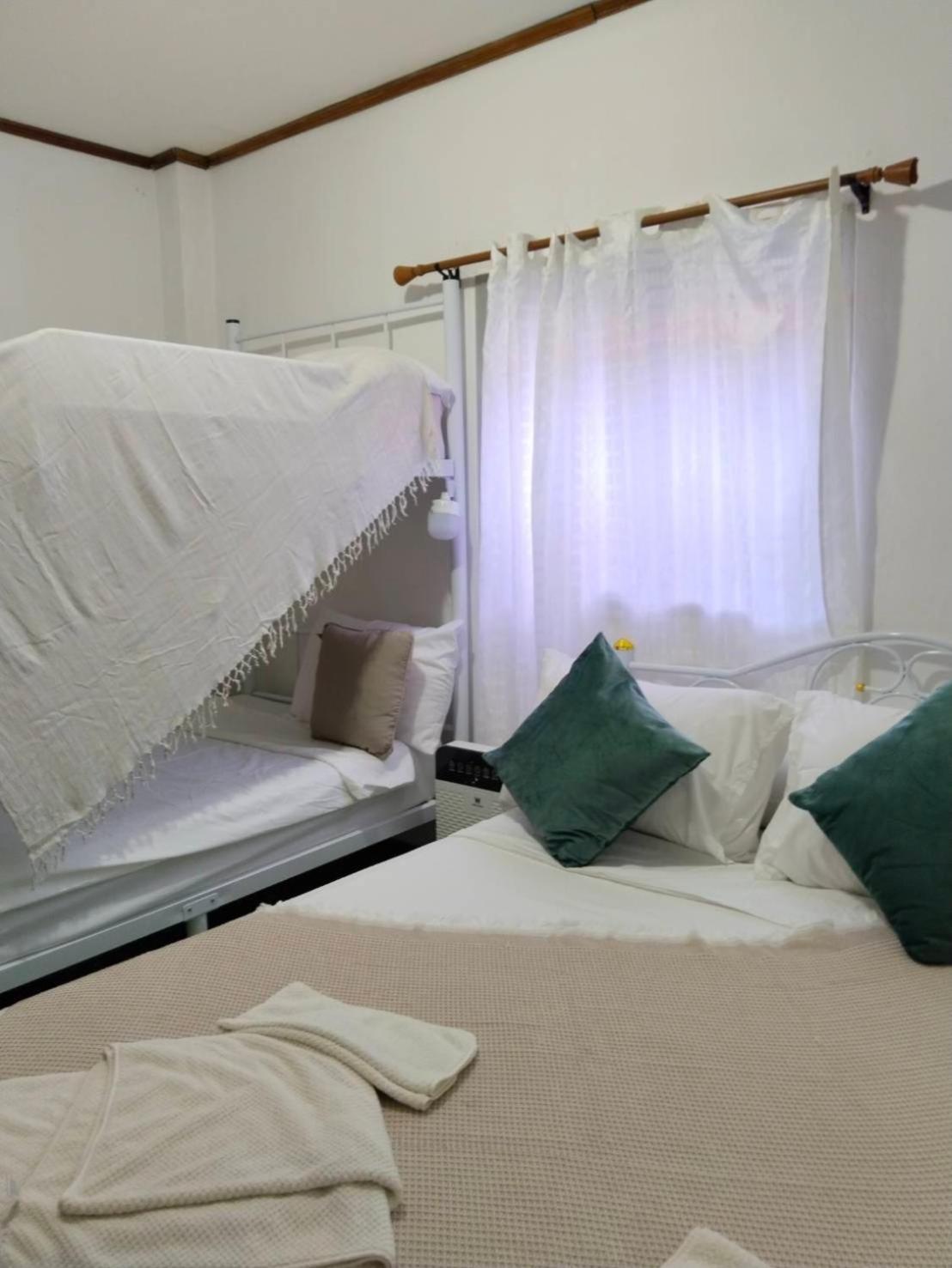 Tiki Bar-Kantiang Guesthouse Ko Lanta 外观 照片